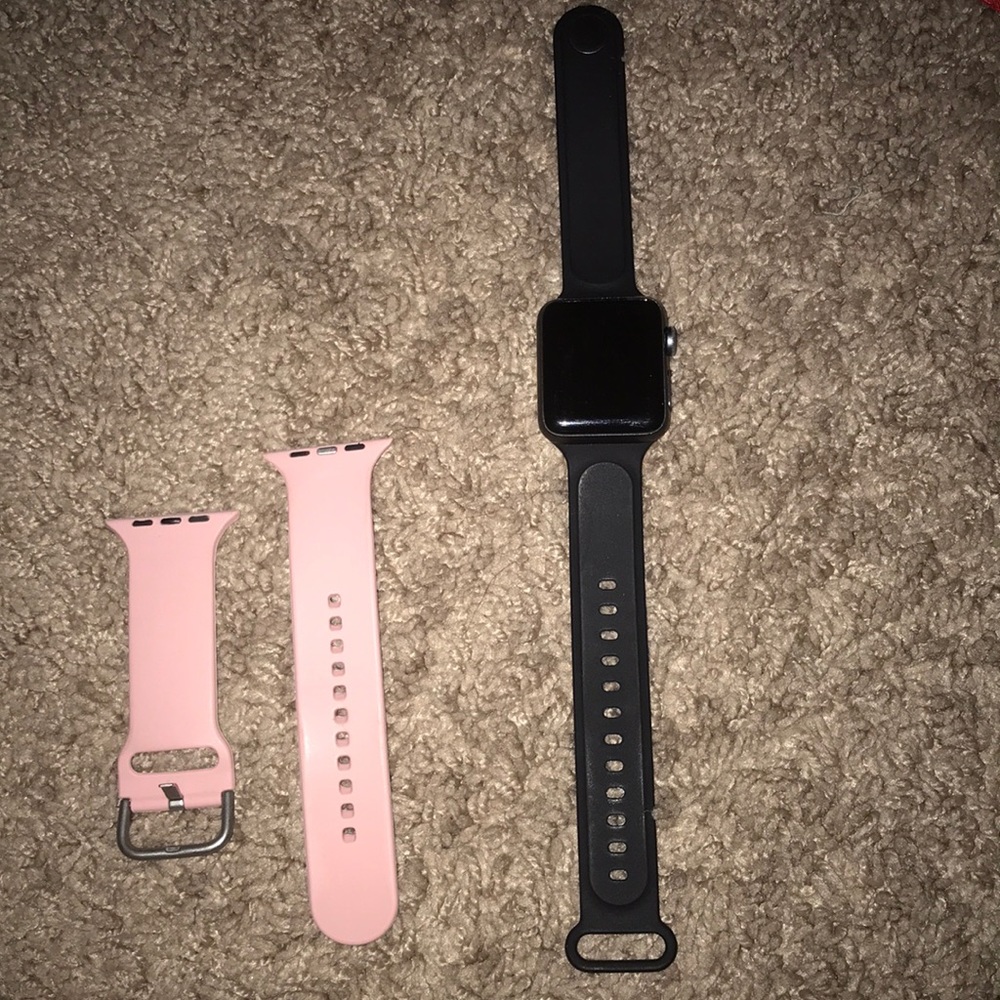 Apple Watch series 3